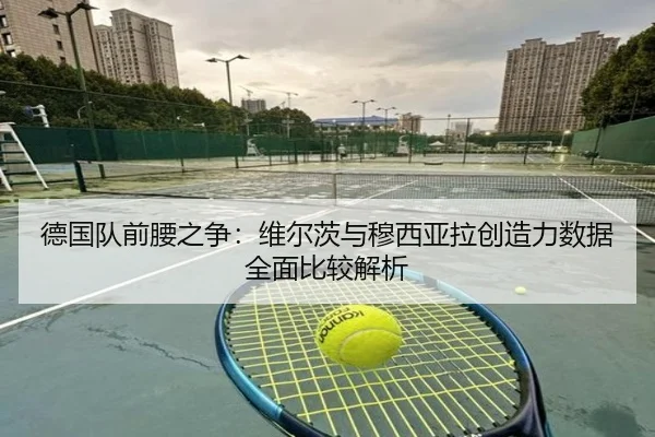 德国队前腰之争：维尔茨与穆西亚拉创造力数据全面比较解析
